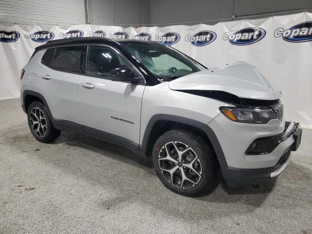 Photo 4 from auction – 2025 JEEP COMPASS LI with VIN 3C4NJDCN2ST511443