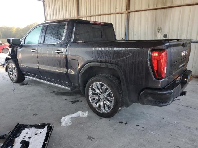 Photo 2 from auction – 2023 GMC SIERRA K15 with VIN 3GTUUGED2PG183983