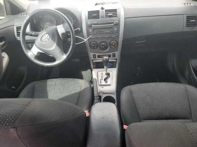 Photo 8 from auction – 2010 TOYOTA COROLLA BA with VIN 2T1BU4EE6AC442765