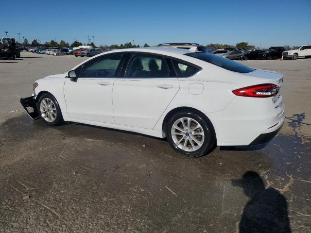 Photo 2 from auction – 2020 FORD FUSION SE with VIN 3FA6P0HD9LR247959