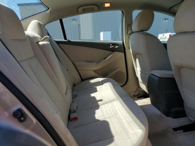 Photo 10 from auction – 2012 NISSAN ALTIMA BAS with VIN 1N4AL2AP7CC169296