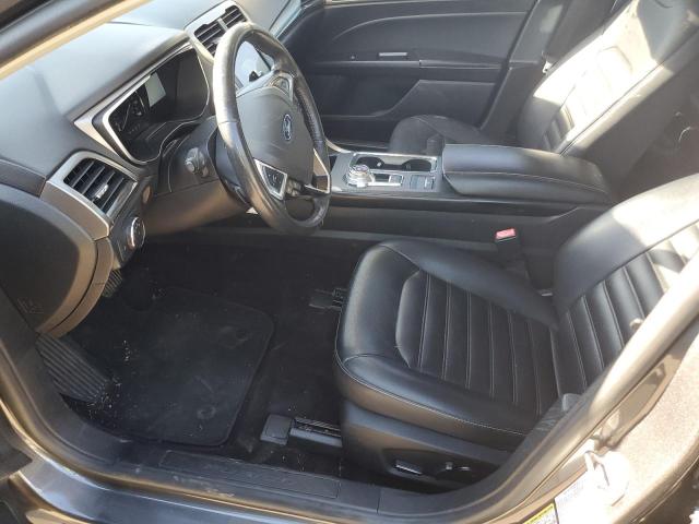 Photo 7 from auction – 2019 FORD FUSION SEL with VIN 3FA6P0CD0KR254286