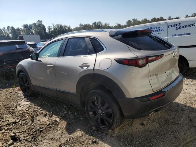 Photo 2 from auction – 2024 MAZDA CX-30 SELE with VIN 3MVDMBBM9RM674254