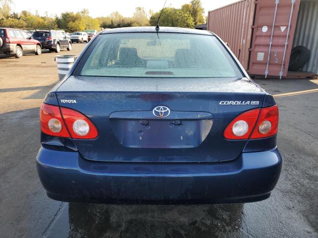Photo 6 from auction – 2005 TOYOTA COROLLA CE with VIN 2T1BR32E35C451364