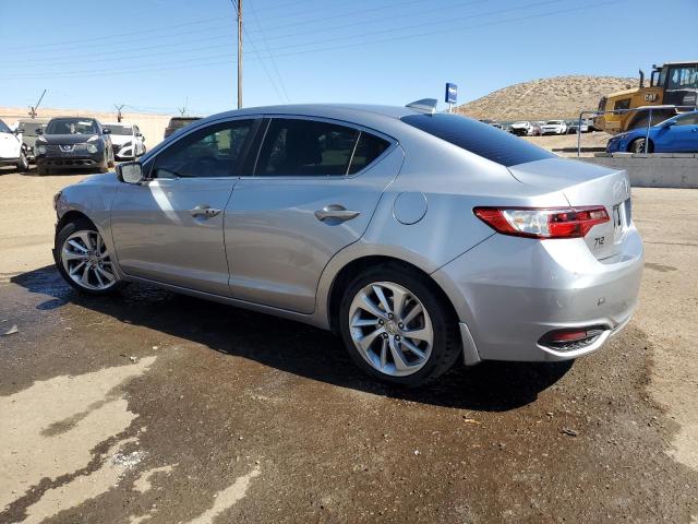 Photo 2 from auction – 2017 ACURA ILX BASE W with VIN 19UDE2F36HA005419