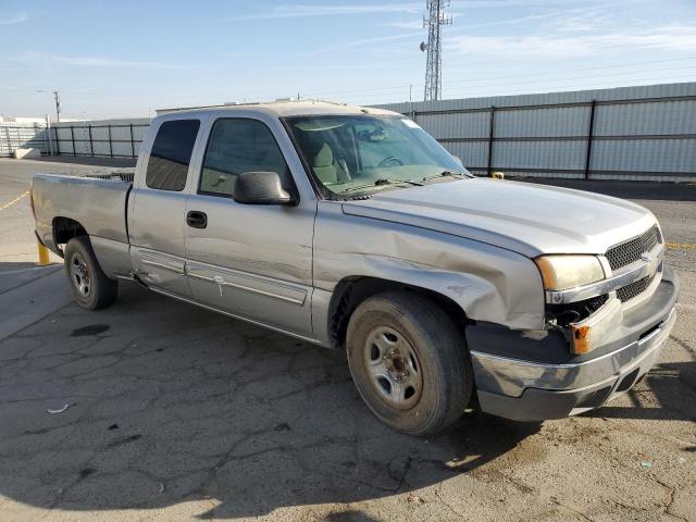 Photo 4 from auction – 2004 CHEVROLET 1500 with VIN 2GCEC19V541164808