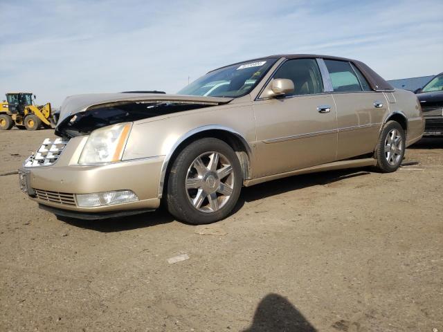 CADILLAC DTS 2006 with VIN 1G6KD57Y36U131580 - Photo from auction