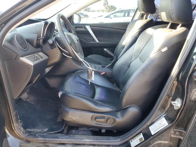 Photo 7 from auction – 2012 MAZDA 3 I with VIN JM1BL1W82C1617708