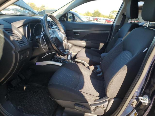 Photo 7 from auction – 2011 MITSUBISHI OUTLANDER with VIN JA4AR4AU9BZ003779