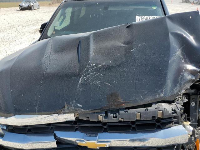 Photo 11 from auction – 2018 CHEVROLET SILVERADO with VIN 3GCPCREC7JG400874