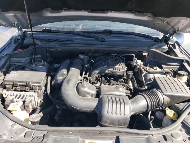 Photo 12 from auction – 2014 DODGE DURANGO SX with VIN 1C4RDHAG4EC594684
