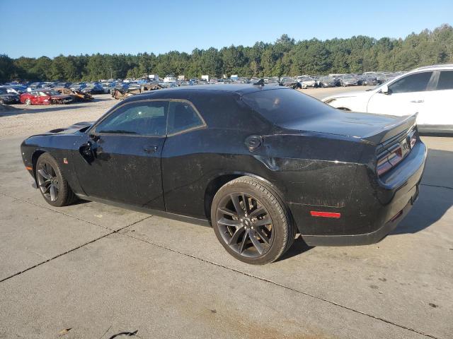 Photo 2 from auction – 2019 DODGE CHALLENGER with VIN 2C3CDZFJ2KH747530