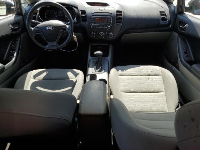 Photo 8 from auction – 2015 KIA FORTE EX with VIN KNAFX5A81F5333789