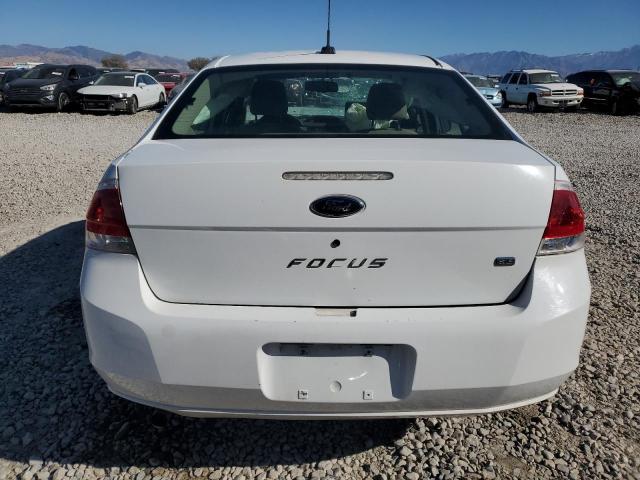Photo 6 from auction – 2008 FORD FOCUS SE with VIN 1FAHP35NX8W247108