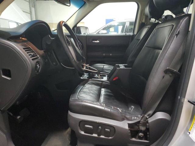 Photo 7 from auction – 2014 FORD FLEX SEL with VIN 2FMHK6C83EBD23932