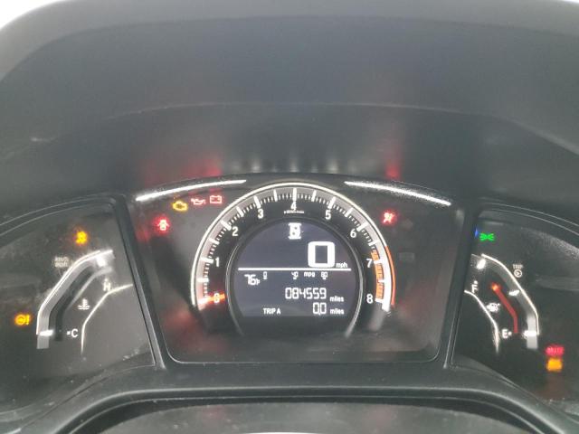 Photo 9 from auction – 2017 HONDA CIVIC LX with VIN 2HGFC2F59HH511604
