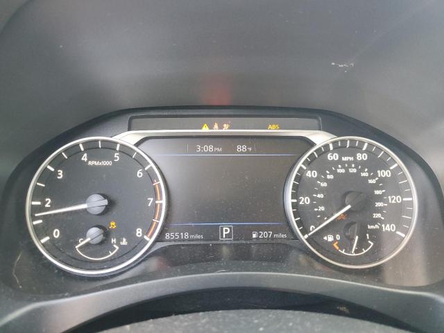 Photo 9 from auction – 2020 NISSAN ALTIMA S with VIN 1N4BL4BV2LN304931