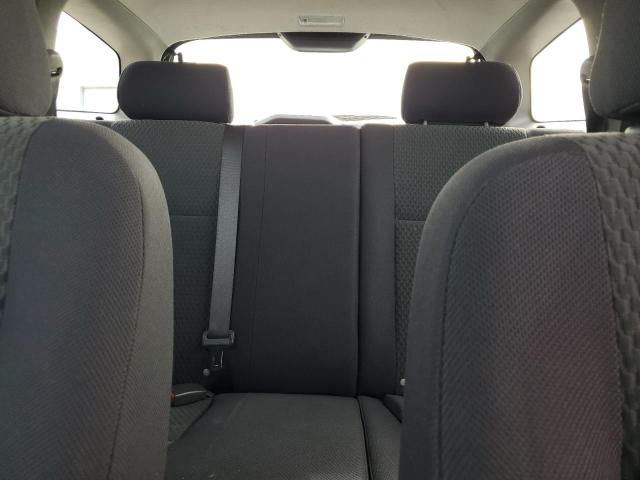 Photo 10 from auction – 2006 TOYOTA COROLLA MA with VIN 2T1LR32E46C561992