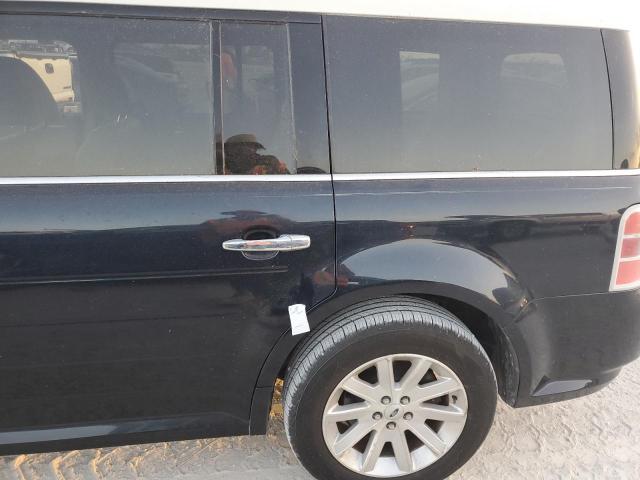 Foto 12 de la subasta – 2009 FORD FLEX SEL con VIN 2FMEK62CX9BA20225