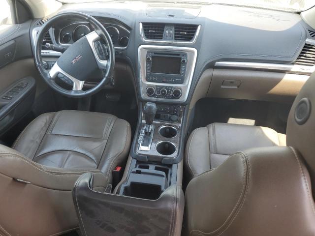 Photo 8 from auction – 2017 GMC ACADIA LIM with VIN 1GKKRSKD4HJ224831
