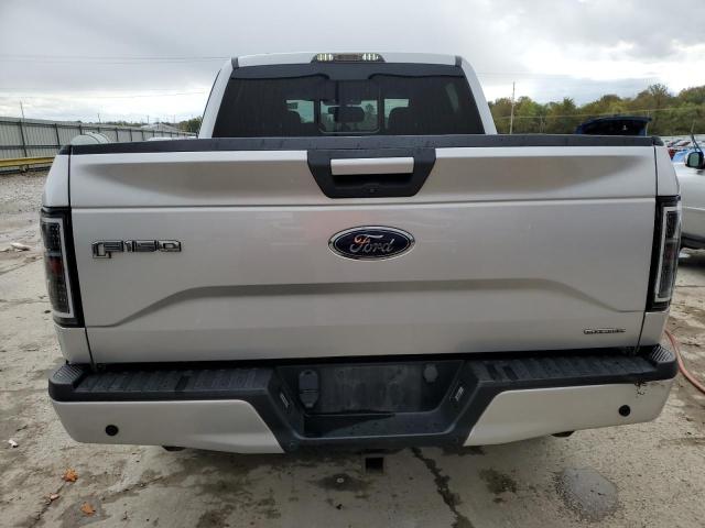 صورة رقم 6 من المزاد - 2016 FORD F150 SUPER مع VIN 1FTEW1EF6GFB52640