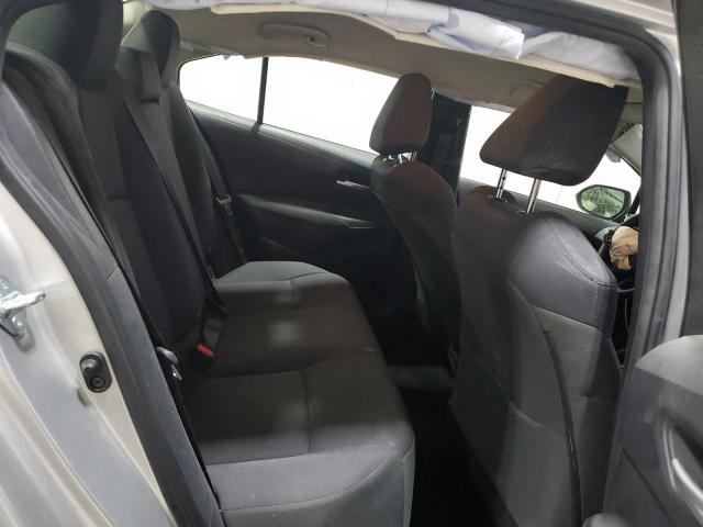 Photo 10 from auction – 2021 TOYOTA COROLLA LE with VIN JTDEPMAE5MJ178361