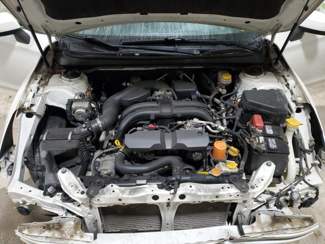 Photo 11 from auction – 2016 SUBARU LEGACY 2.5 with VIN 4S3BNBC69G3021797