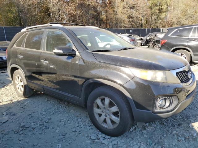 Photo 4 from auction – 2012 KIA SORENTO BA with VIN 5XYKT3A68CG226788