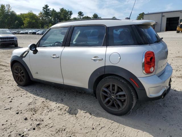 Photo 2 from auction – 2014 MINI COOPER S C with VIN WMWZC5C58EWP39475