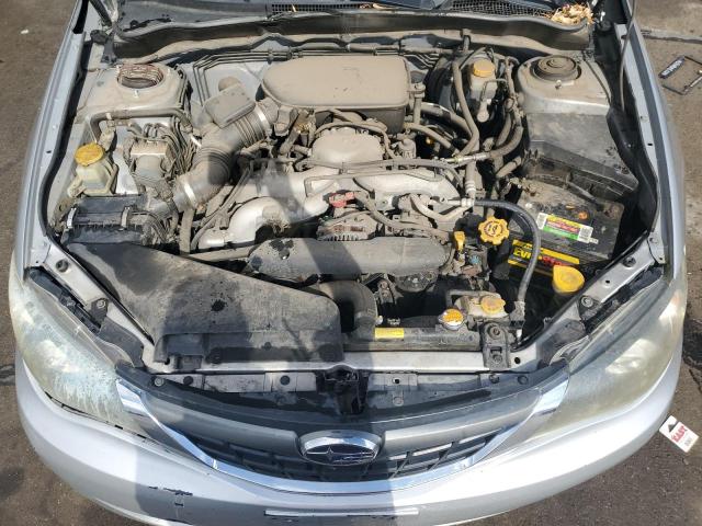 Zdjęcie 11 z aukcji – 2008 SUBARU IMPREZA 2. z VIN JF1GE61648H524597