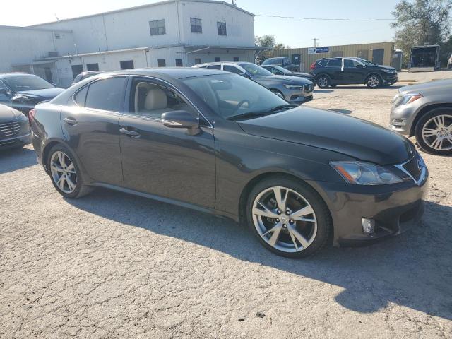 Photo 4 from auction – 2010 LEXUS IS 250 with VIN JTHBF5C2XA5128783