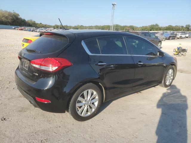 Photo 3 from auction – 2015 KIA FORTE EX with VIN KNAFX5A8XF5363700