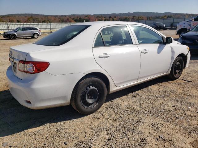 Photo 3 from auction – 2013 TOYOTA COROLLA BA with VIN 2T1BU4EE8DC117846