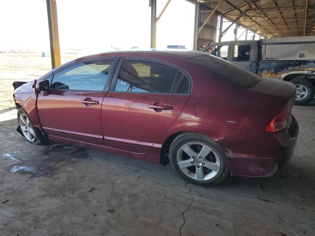 Photo 2 from auction – 2008 HONDA CIVIC EX with VIN 1HGFA16868L063884