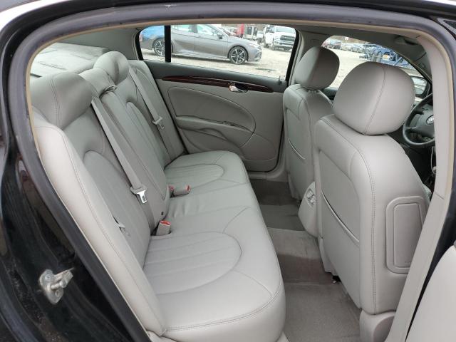 Photo 10 from auction – 2008 BUICK LUCERNE CX with VIN 1G4HD572X8U194600