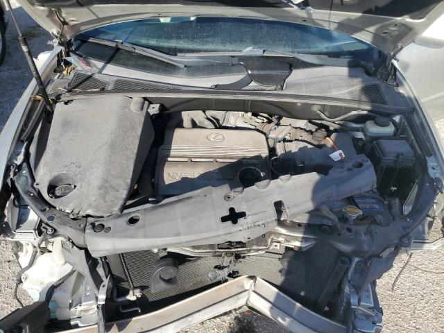 Photo 12 from auction – 2004 LEXUS RX 330 with VIN JTJGA31UX40026980