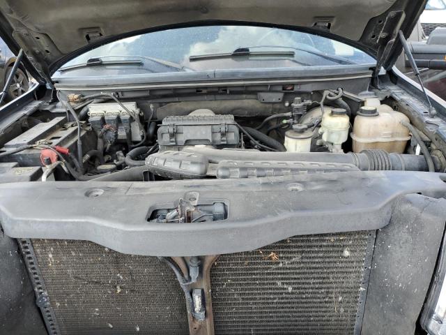 Photo 11 from auction – 2006 FORD F150 with VIN 1FTRX12506FA50632