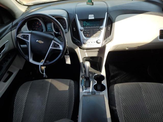 Photo 8 from auction – 2011 CHEVROLET EQUINOX LS with VIN 2CNALBEC0B6355718