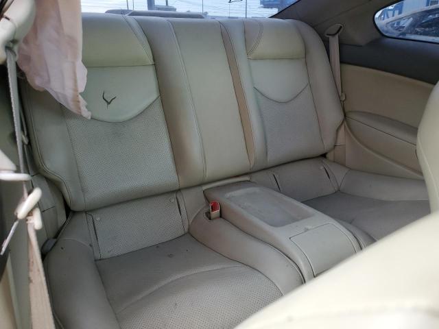 Photo 10 from auction – 2008 INFINITI G37 BASE with VIN JNKCV64E38M119722