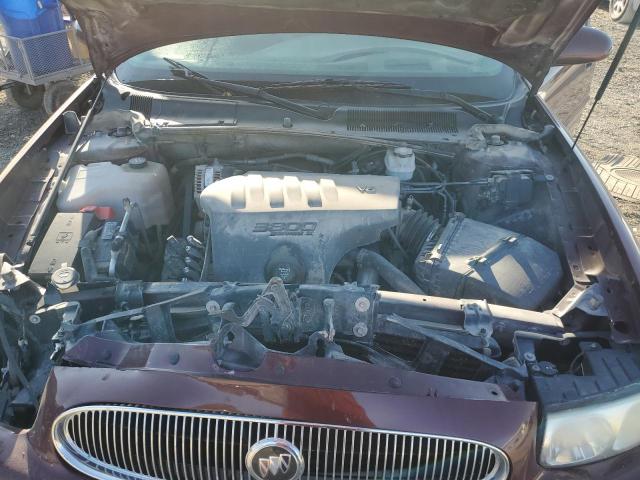 Photo 11 from auction – 2004 BUICK LESABRE LI with VIN 1G4HR54K344126588