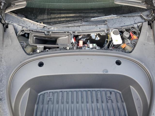 Photo 11 from auction – 2022 TESLA MODEL 3 with VIN 5YJ3E1EA5NF331641