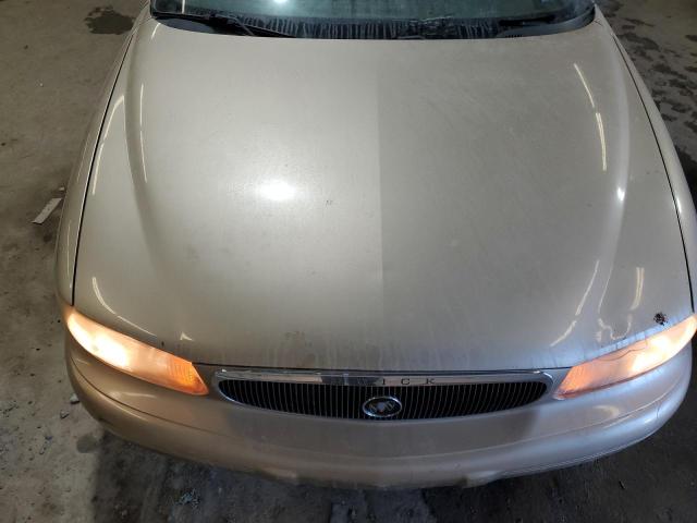 Photo 11 from auction – 2004 BUICK CENTURY CU with VIN 2G4WS52J341199848