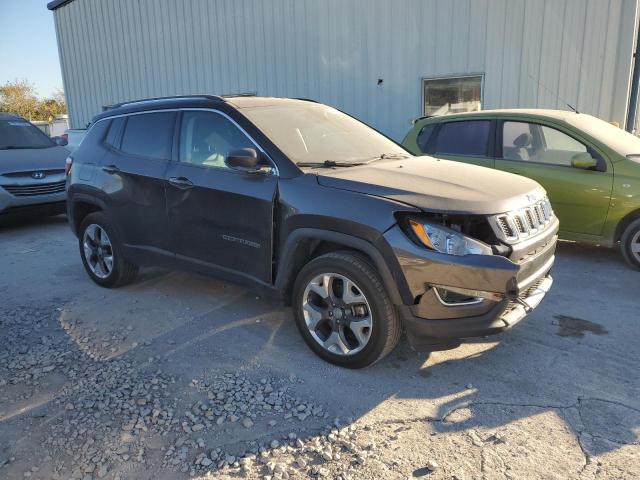 Photo 4 from auction – 2018 JEEP COMPASS LI with VIN 3C4NJDCB7JT104495