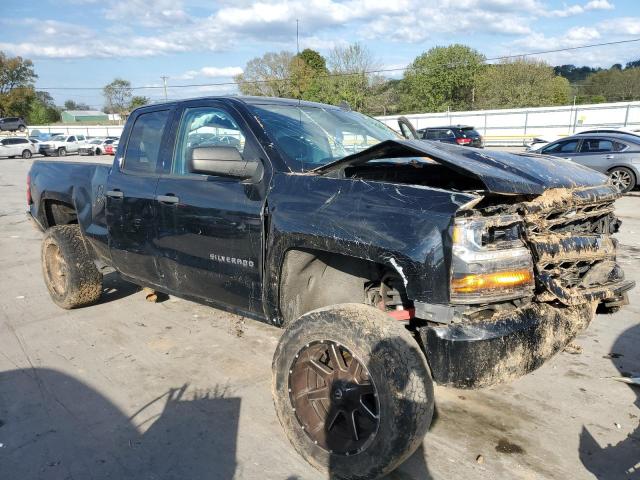 Photo 4 from auction – 2017 CHEVROLET SILVERADO with VIN 1GCRCPEC1HZ112131