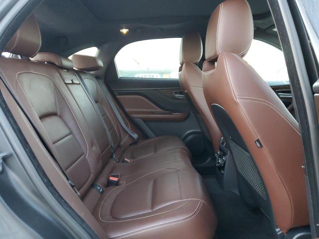 Photo 10 from auction – 2017 JAGUAR F-PACE S with VIN SADCM2BV0HA093831