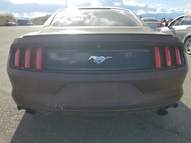 Photo 6 from auction – 2017 FORD MUSTANG with VIN 1FA6P8TH4H5340584