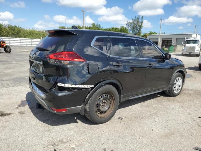 Photo 3 from auction – 2017 NISSAN ROGUE S with VIN KNMAT2MT2HP529108