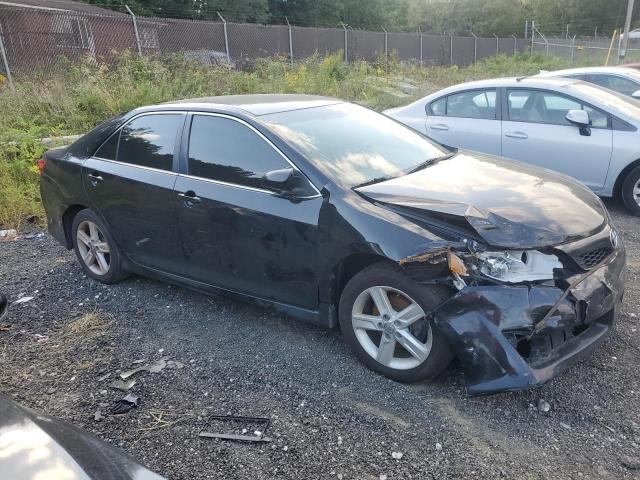 Photo 4 from auction – 2014 TOYOTA CAMRY L with VIN 4T1BF1FK7EU443117