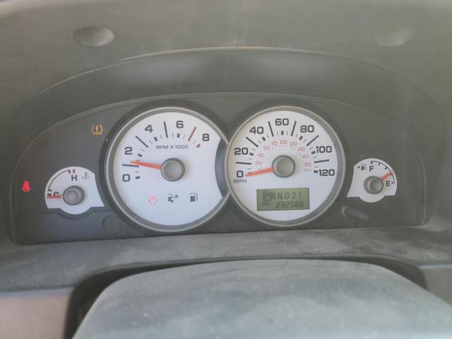 Photo 9 from auction – 2007 FORD ESCAPE XLT with VIN 1FMCU93187KA43621