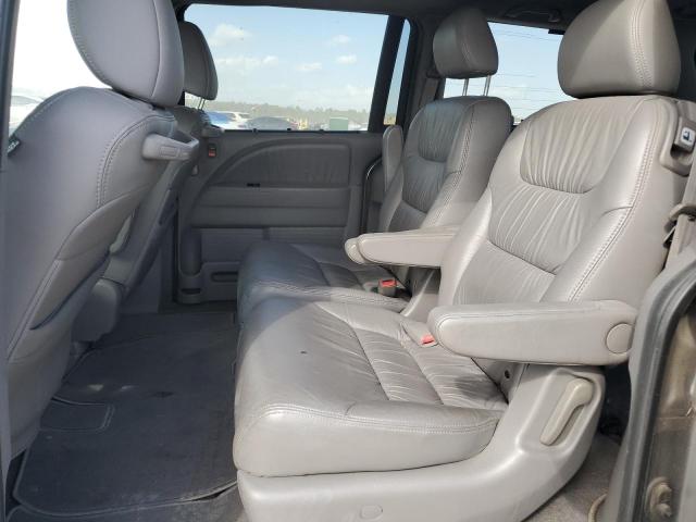 Photo 11 from auction – 2009 HONDA ODYSSEY EX with VIN 5FNRL38699B411596